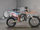 Фото KTM 85 SX с японского аукциона