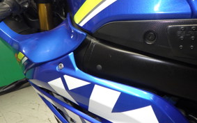 SUZUKI GSX-R1000R A 2017 DM11G