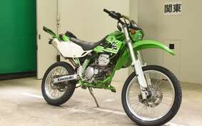 KAWASAKI KLX250 LX250E