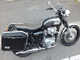 Фото Kawasaki W650 CHROME VERSION 2004 с японского аукциона