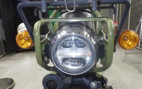 HONDA CROSS CUB 110 2021 JA45