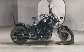 HONDA STEED 400 1995 NC26