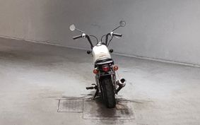 HONDA GORILLA AB27