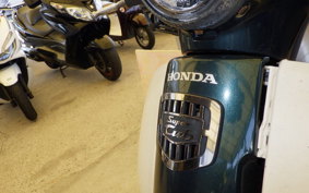 HONDA C50 SUPER CUB AA09