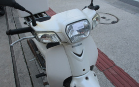 HONDA SUPER CUB110 JA10