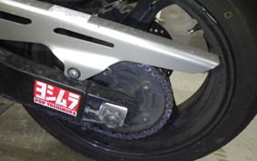 SUZUKI BANDIT 1250 F 2010 GW72A