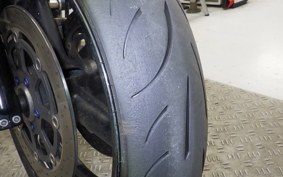 SUZUKI GSX1400 2001 GY71A