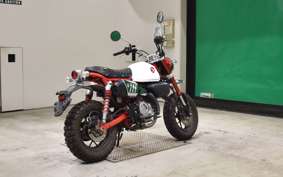 HONDA MONKEY 125 2022 JB05