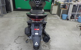 HONDA PCX 125 2022 JF81