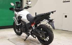 HONDA 400X 2020 NC56