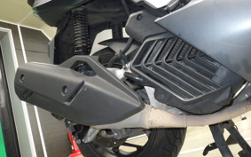 HONDA PCX 160 2002 KF47