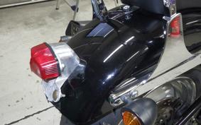 HARLEY FLSTF 1580 2007