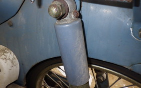 HONDA C100 SUPER CUB C100