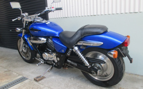 HONDA V-TWIN MAGNA MC29