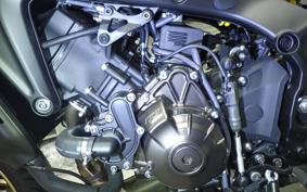 YAMAHA XSR900 2026 RN80J