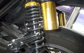 HONDA CB400SF 1996 NC31