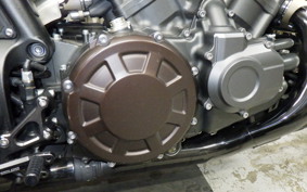YAMAHA VMAX Gen.2 2009 RP22J