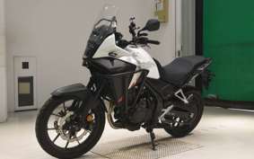 HONDA NX400 2025 NC65