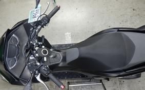 HONDA PCX 160 KF47