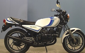 YAMAHA RZ350 1983 4U0