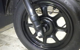 HONDA TACT Basket AF79