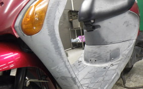 SUZUKI LET's 4 CA45A