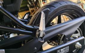 SUZUKI SV650 ABS 2022 VP55E
