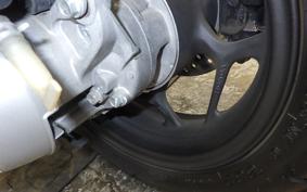 HONDA PCX 160 2006 KF47