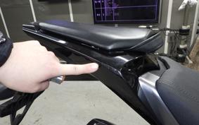 HONDA CBR1000RR Gen. 2 2010 SC59