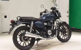 HONDA GB350 2021 NC59