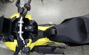 HONDA X-ADV 750 2025 RH21