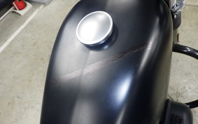 HARLEY XL883N 2009