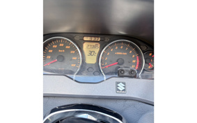 SUZUKI SKYWAVE 400 2006 CK44A