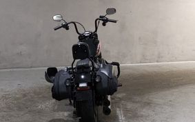 HARLEY FXBBS1870 2024 YYK