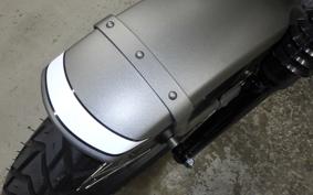 HONDA CT125-2 JA65