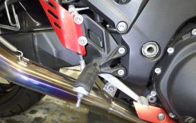 KAWASAKI ZX 1400 NINJA R A 2016