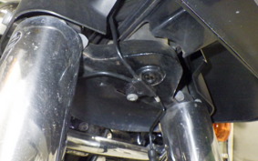HARLEY FLTRI 1450 2006