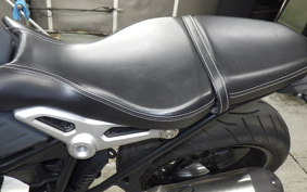 BMW R NINE T PURE 2018