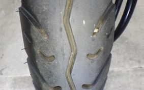 HONDA BITE 2009 AF59
