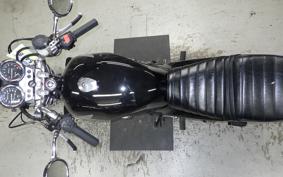 HONDA JADE 2006 MC23