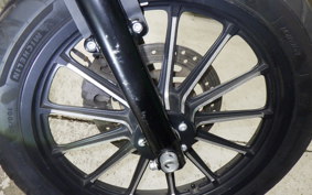 HARLEY XL883N 2012