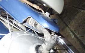 HONDA C50 SUPER CUB 2000 C50