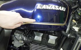 KAWASAKI ZRX-2 2002 ZR400E