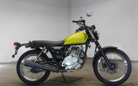 SUZUKI GRASS TRACKER BigBoy NJ4DA