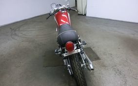 YAMAHA SR400 2005 RH01J