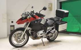 BMW R1200GS 2004