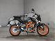 Фото KTM 250 DUKE с японского аукциона