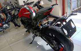 DUCATI MONSTAR 937 PLUS 2023 4M00