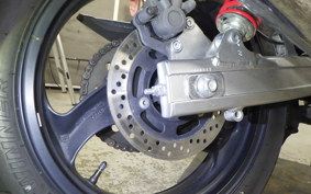 KAWASAKI BALIUS 250 Gen.2 2025 ZR250B