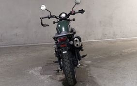 HONDA CL500 2023 PC68